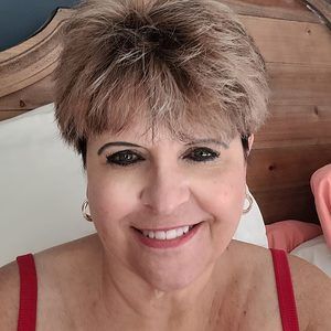 Meet your Posher, Kathy